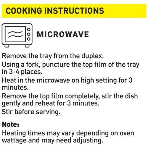 GOELD Dal Makhani - Rich In Fibre, 400 g-6.webp